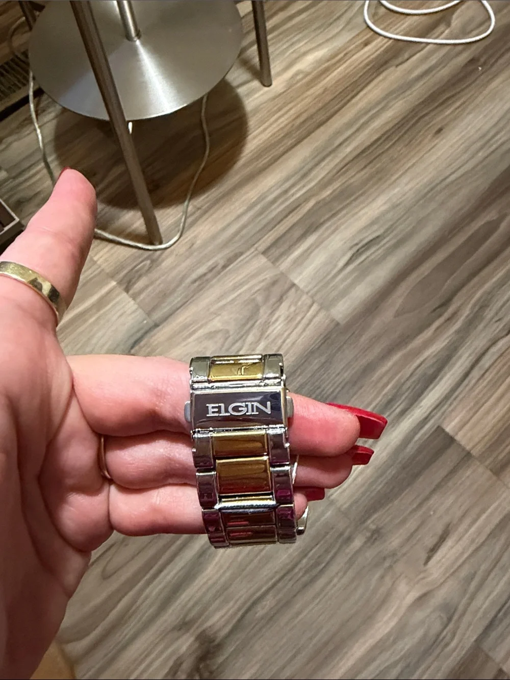 Elgin men’s watch